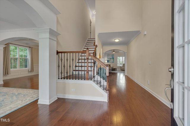 259 Dongola Street, Clayton, NC 27520