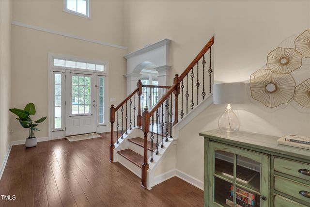 259 Dongola Street, Clayton, NC 27520