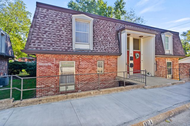 810 S FAIRVIEW RD A, Columbia, MO 65203