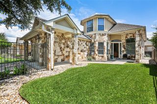 2518 Moray LN, Cedar Park, TX 78613