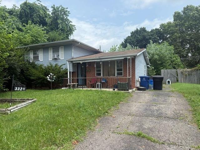 3324 Villa Court, Columbus, OH 43207