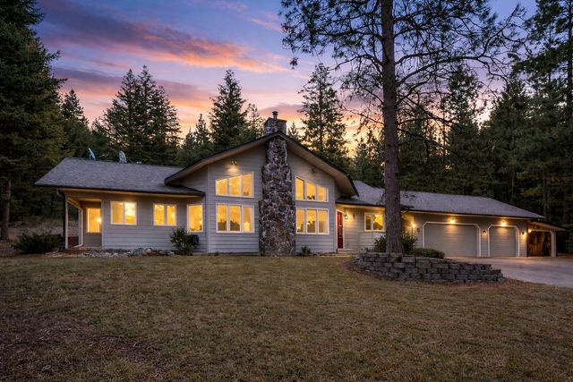 14300 Cambridge Road, Bonner, MT 59823
