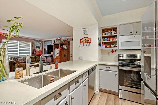 8101 West Flamingo Road 1074, Las Vegas, NV 89147