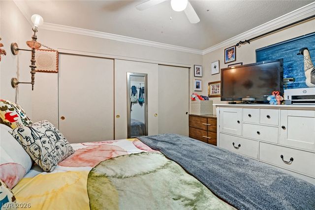 8101 West Flamingo Road 1074, Las Vegas, NV 89147