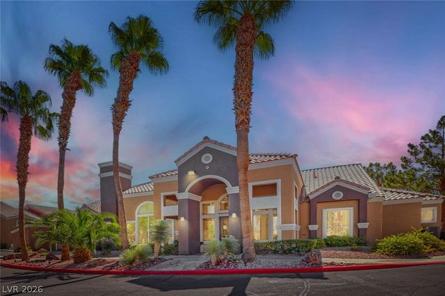 8101 West Flamingo Road 1074, Las Vegas, NV 89147