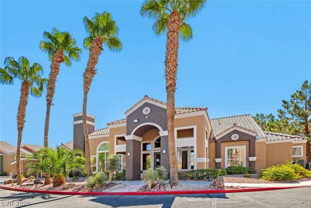 8101 West Flamingo Road 1074, Las Vegas, NV 89147
