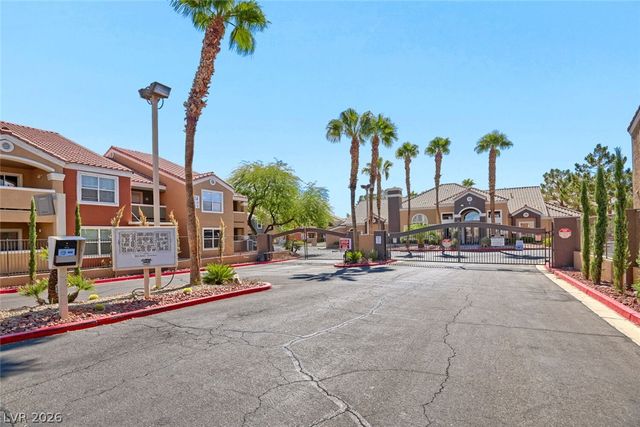 8101 West Flamingo Road 1074, Las Vegas, NV 89147