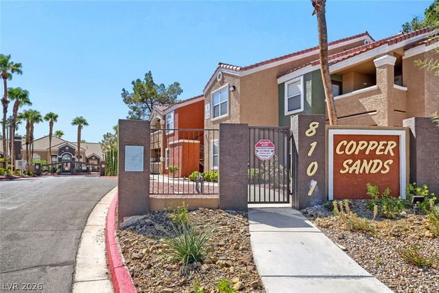 8101 West Flamingo Road 1074, Las Vegas, NV 89147