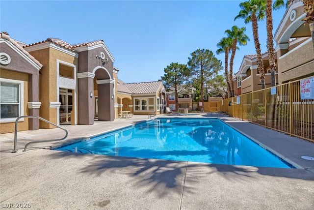 8101 West Flamingo Road 1074, Las Vegas, NV 89147