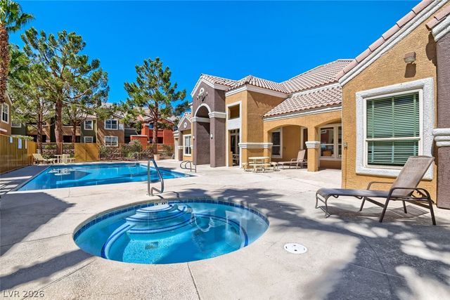 8101 West Flamingo Road 1074, Las Vegas, NV 89147