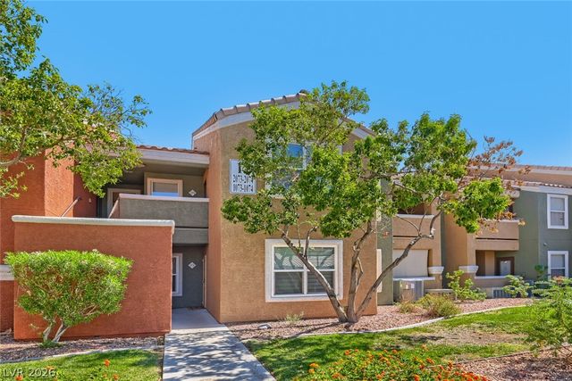 8101 West Flamingo Road 1074, Las Vegas, NV 89147