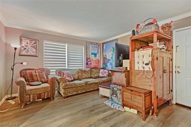 8101 West Flamingo Road 1074, Las Vegas, NV 89147