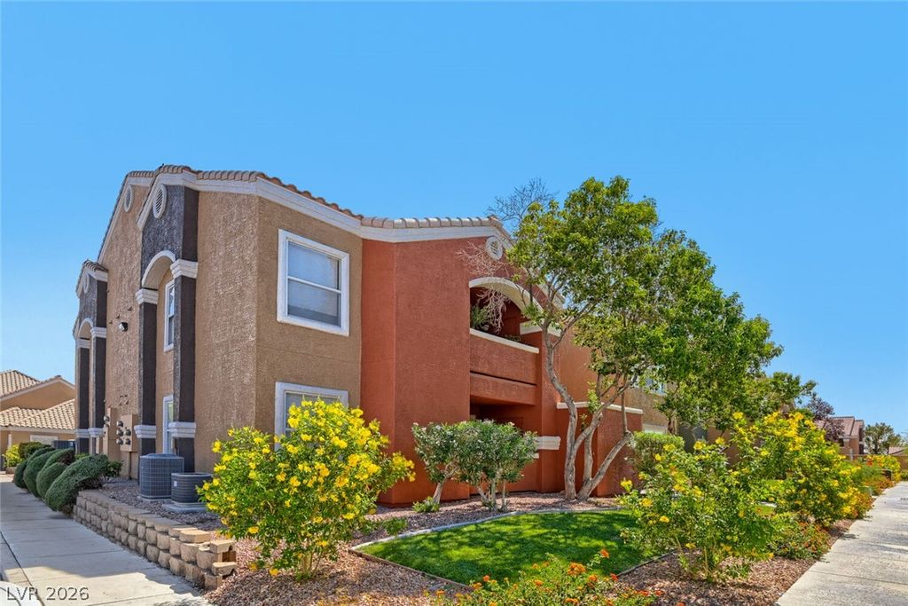 8101 West Flamingo Road 1074, Las Vegas, NV 89147 — photo 4