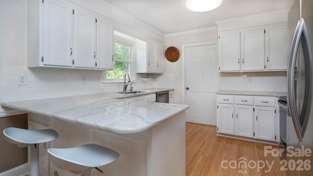 2322 Bearskin Lane, Monroe, NC 28110