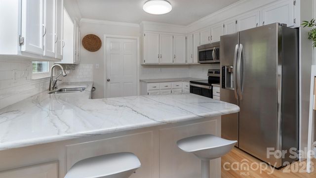 2322 Bearskin Lane, Monroe, NC 28110