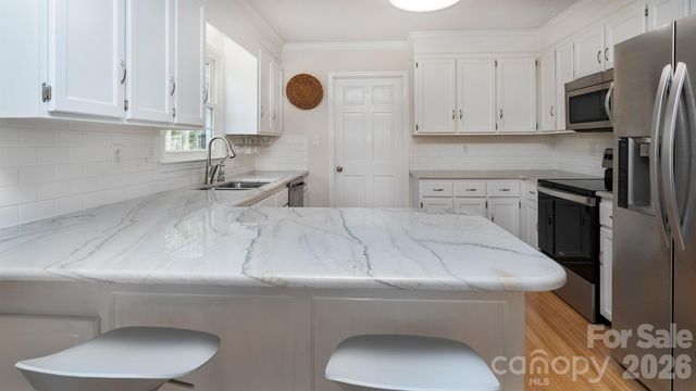 2322 Bearskin Lane, Monroe, NC 28110