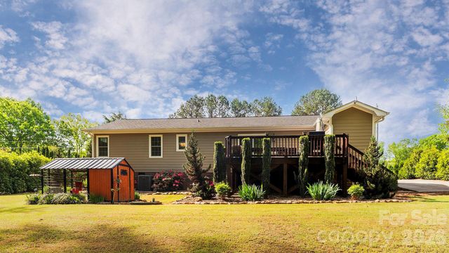 2322 Bearskin Lane, Monroe, NC 28110