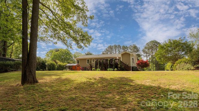 2322 Bearskin Lane, Monroe, NC 28110