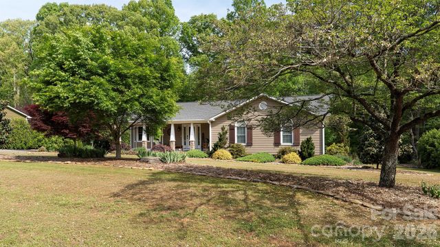 2322 Bearskin Lane, Monroe, NC 28110