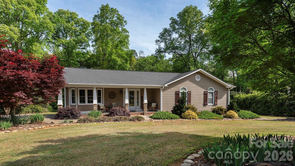 2322 Bearskin Lane, Monroe, NC 28110