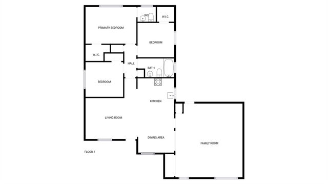 4207 Fallen Oaks Drive, Houston, TX 77091