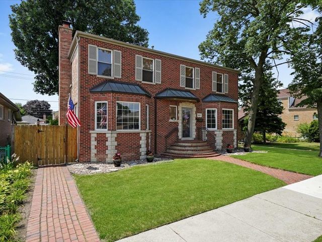 5622 S Oak Park Avenue, Chicago, IL 60638