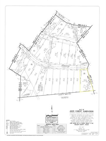 186 Exploration Road, New Waverly, TX 77358