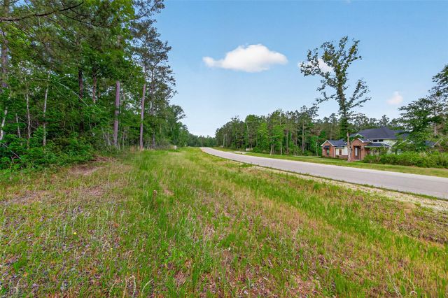 186 Exploration Road, New Waverly, TX 77358