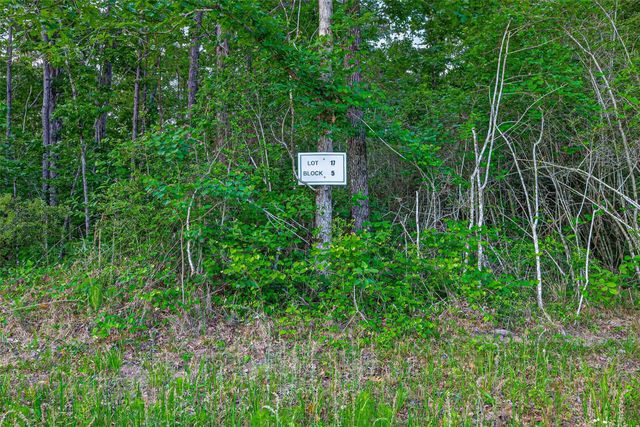 186 Exploration Road, New Waverly, TX 77358
