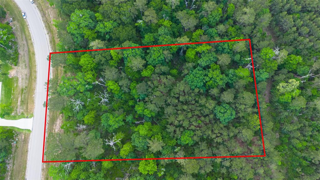 186 Exploration Road, New Waverly, TX 77358