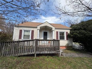 2619 Phillips Avenue, Greensboro, NC 27405