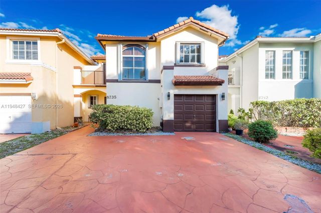 8735 SW 158th Path, Miami, FL 33193