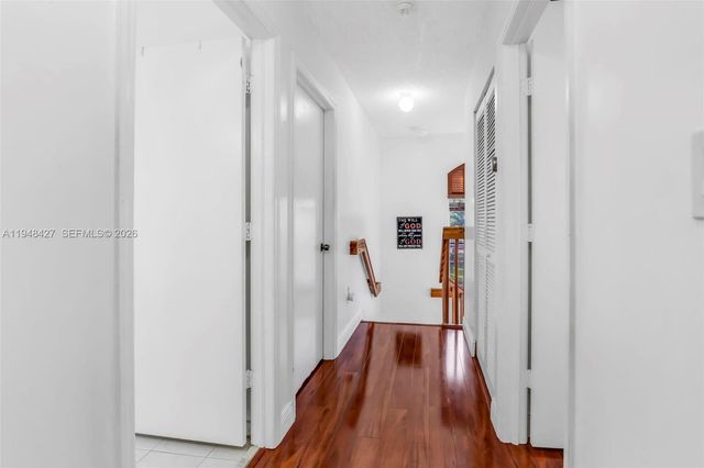 8735 SW 158th Path, Miami, FL 33193