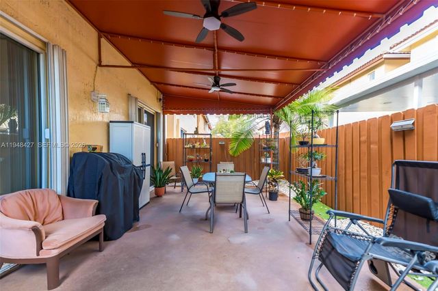 8735 SW 158th Path, Miami, FL 33193