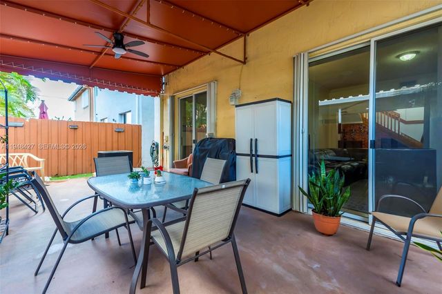 8735 SW 158th Path, Miami, FL 33193