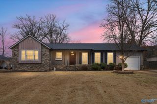 12123 Chicamauga Trail, Huntsville, AL 35803