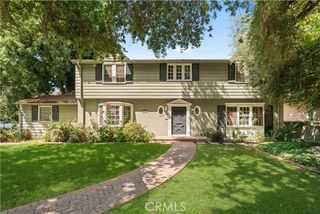 2465 Lorain Road, San Marino, CA 91108