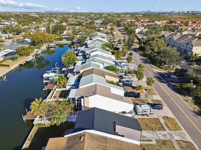 8737 BAY POINTE DRIVE, Tampa, FL 33615