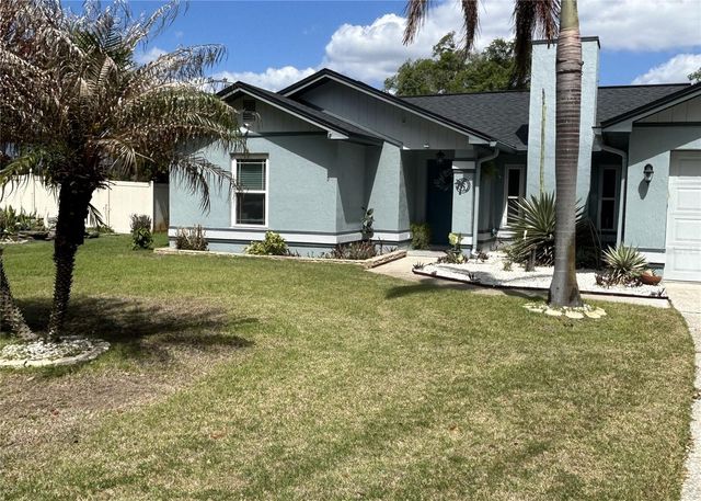 1715 SANDALWOOD CIRCLE SW, Winter Haven, FL 33880