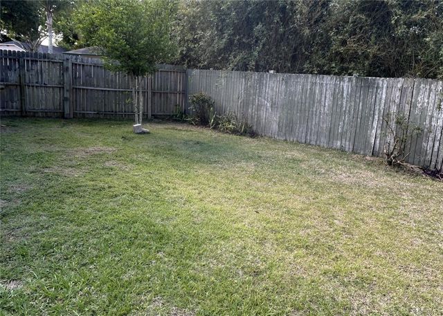 1715 SANDALWOOD CIRCLE SW, Winter Haven, FL 33880