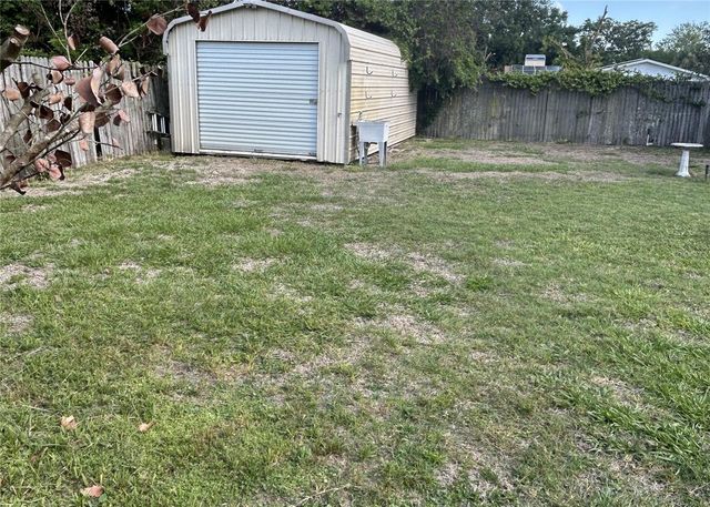 1715 SANDALWOOD CIRCLE SW, Winter Haven, FL 33880