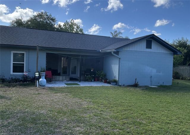 1715 SANDALWOOD CIRCLE SW, Winter Haven, FL 33880