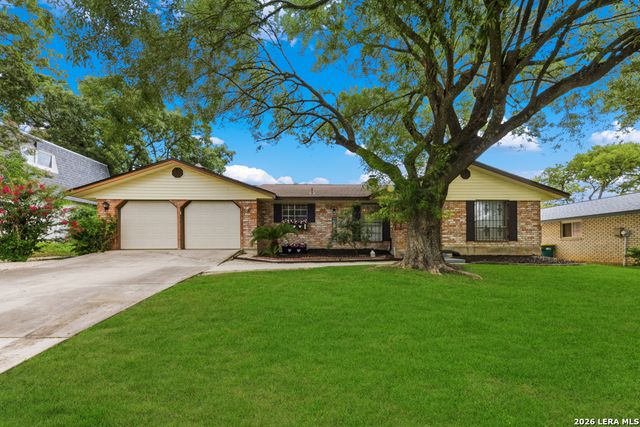 323 Madrid, Universal City, TX 78148