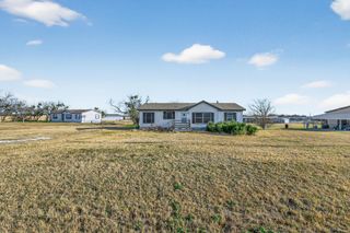 1550 Wild Horse Lane, Stephenville, TX 76401