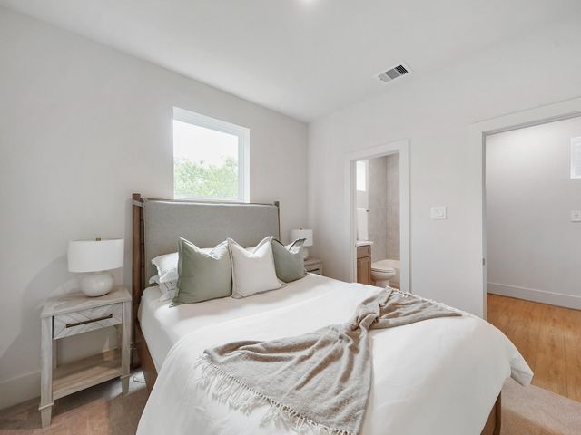 861 Rachel Street D, Houston, TX 77091