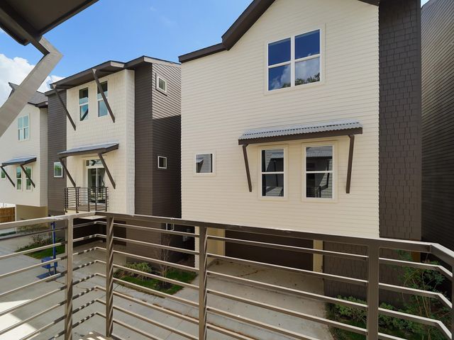 861 Rachel Street D, Houston, TX 77091