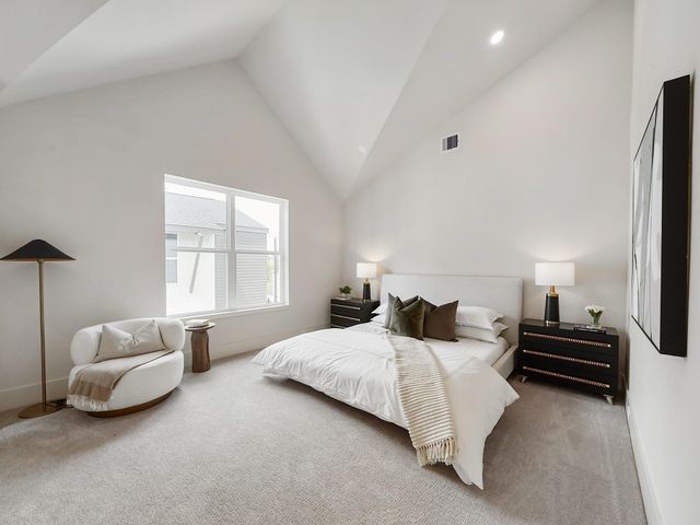 861 Rachel Street D, Houston, TX 77091