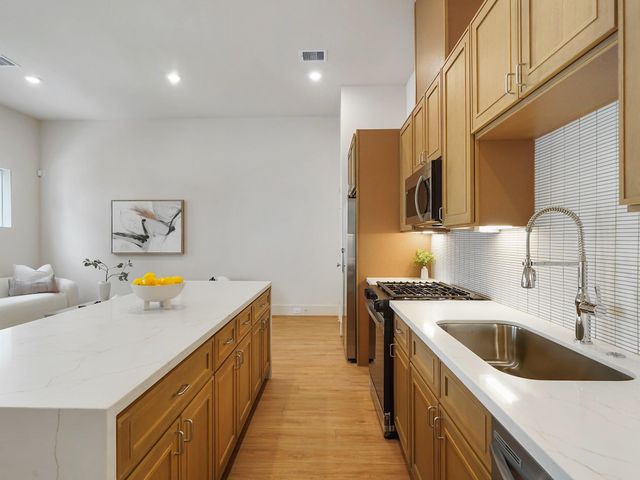 861 Rachel Street D, Houston, TX 77091