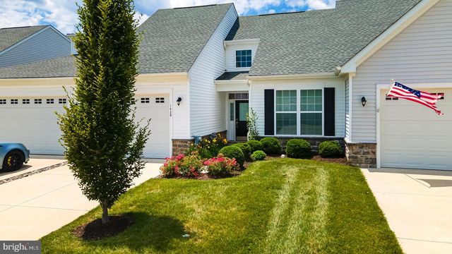 1428 WHISPERING WOODS RD, Middletown, DE 19709