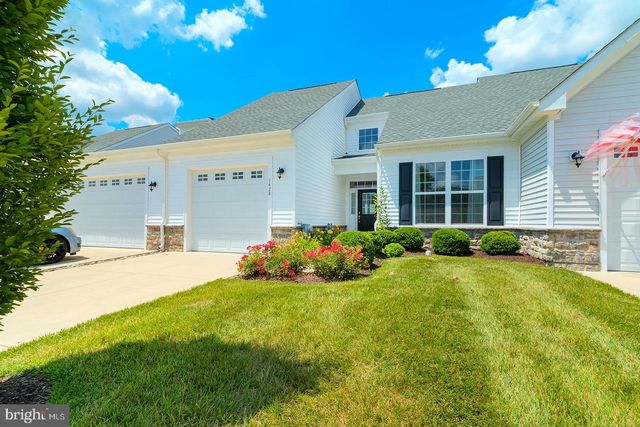 1428 WHISPERING WOODS RD, Middletown, DE 19709